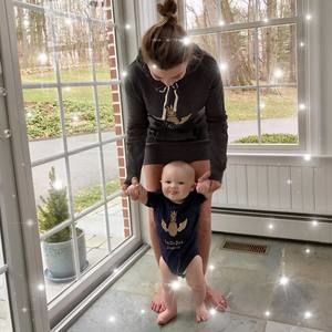 Meet your Posher, Lydi